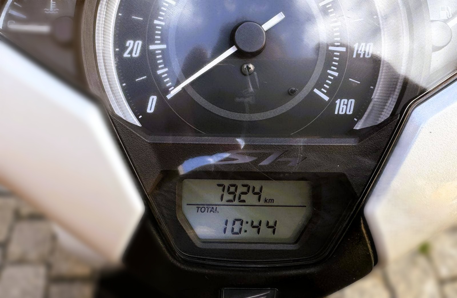 2019 Honda PCX 125 - 7 900 km - Náhled 10