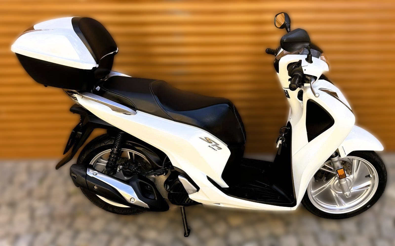 2019 Honda PCX 125 - 7 900 km - Náhled 11