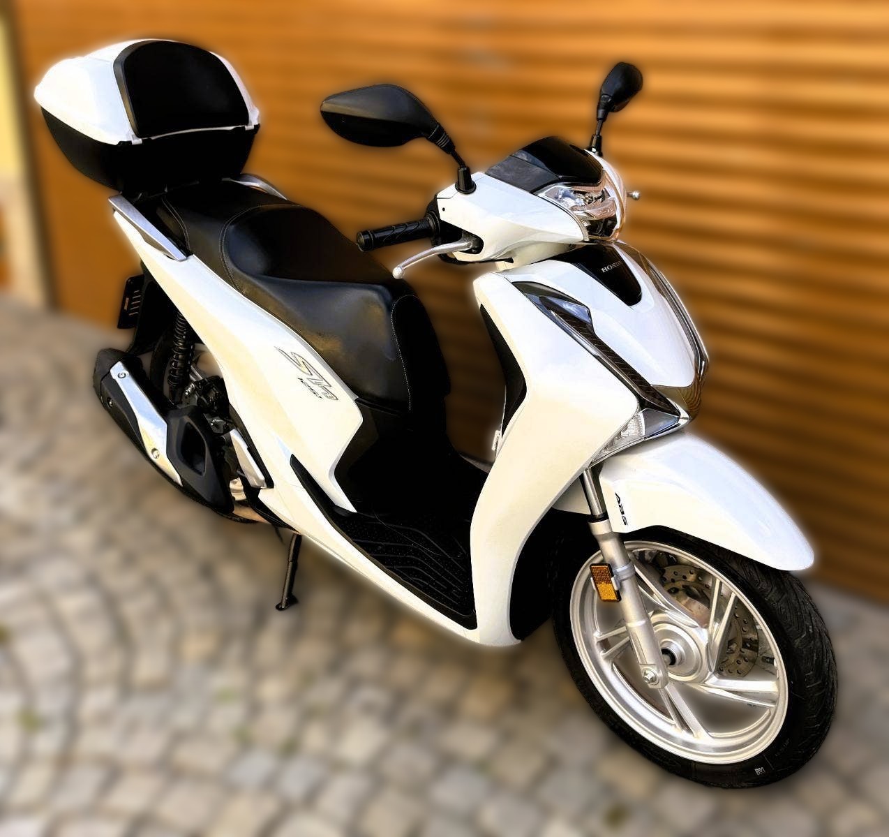 2019 Honda PCX 125 - 7 900 km - Náhled 13