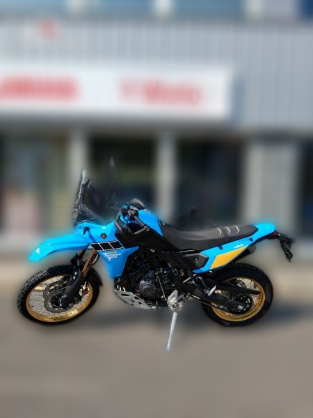 2023 Yamaha Ténéré 700 - 0 km - Náhled 3