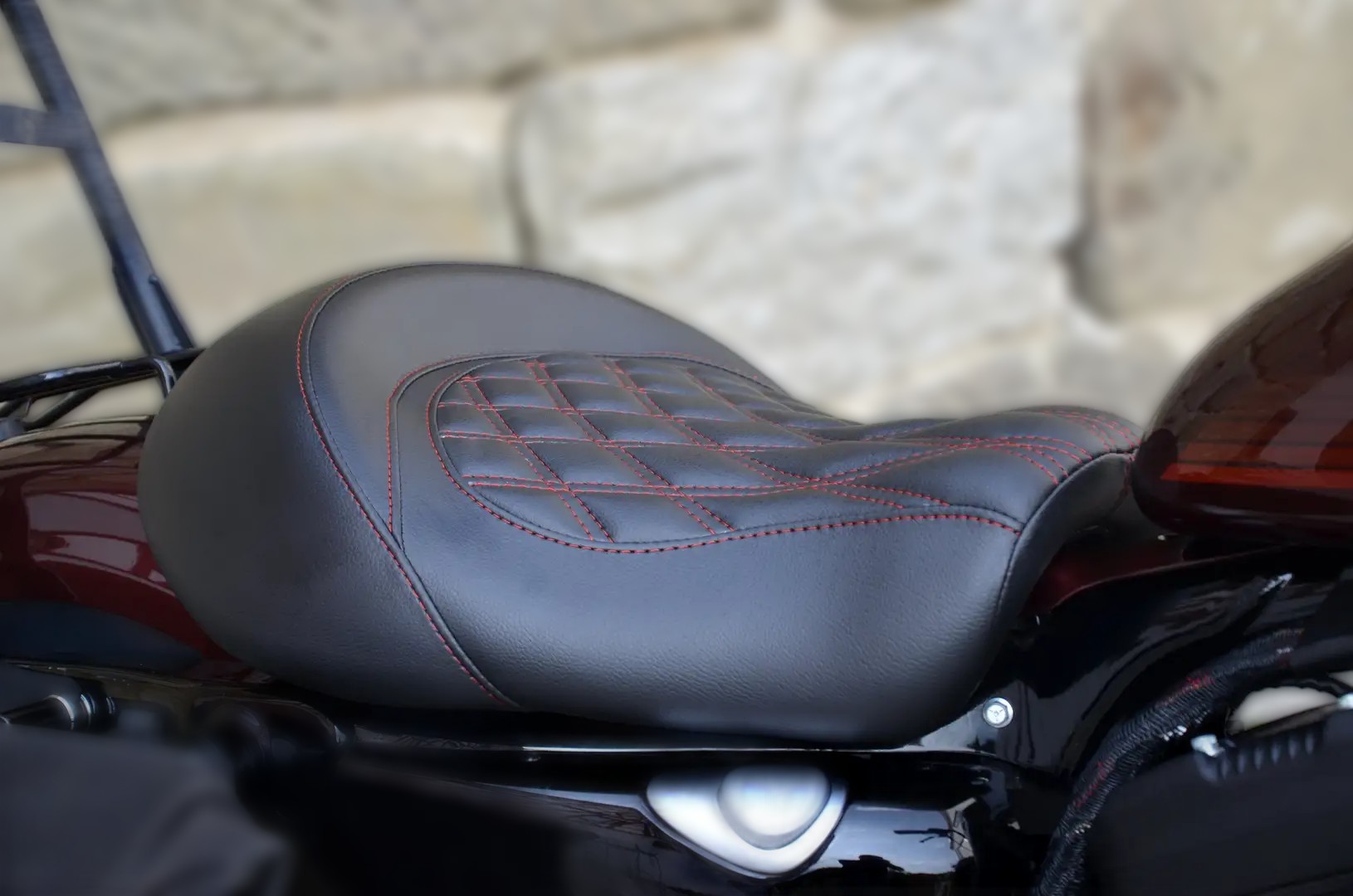2018 Harley-Davidson Sportster 1200 - 15 900 km - Náhled 28