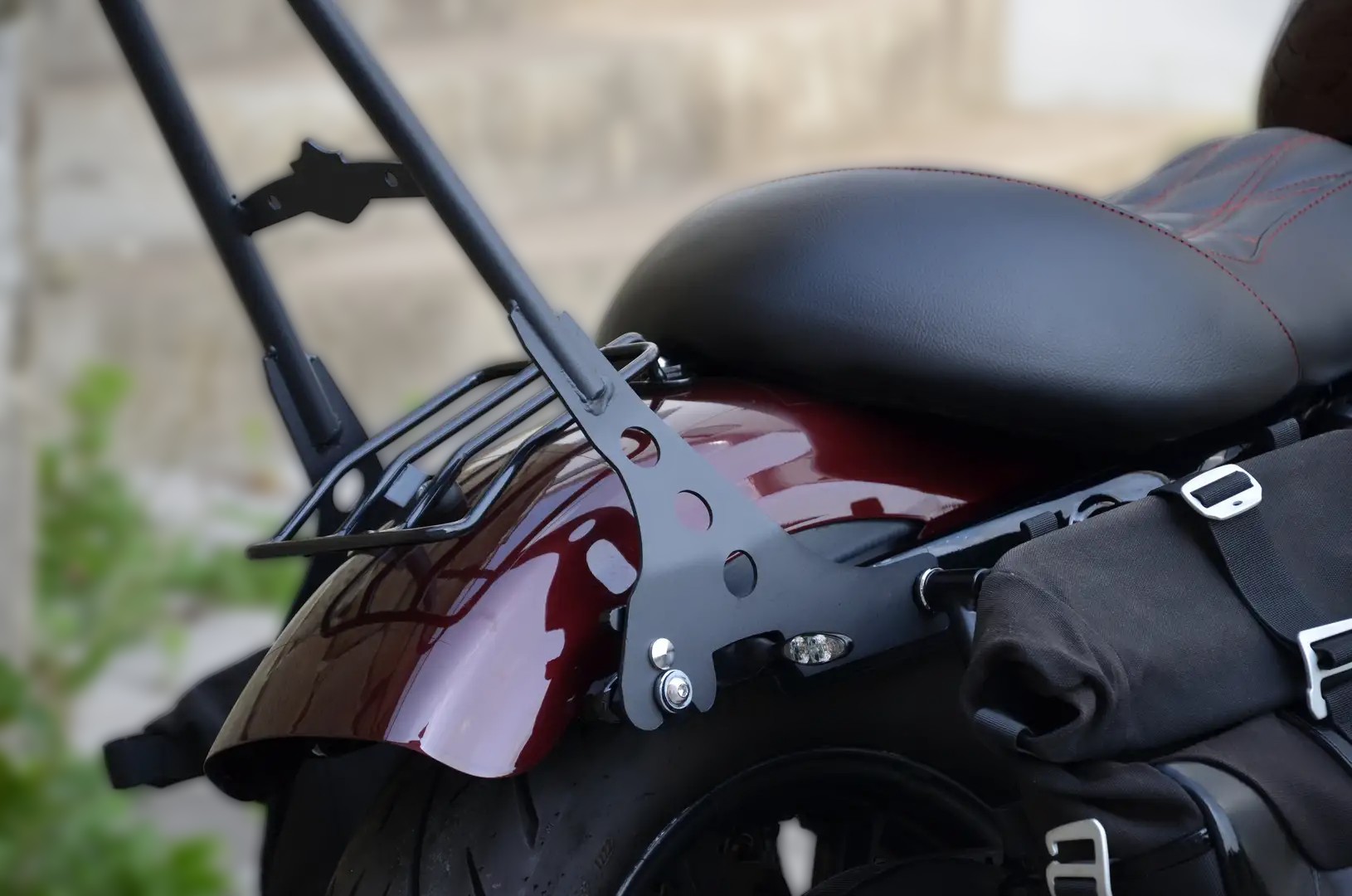 2018 Harley-Davidson Sportster 1200 - 15 900 km - Náhled 29