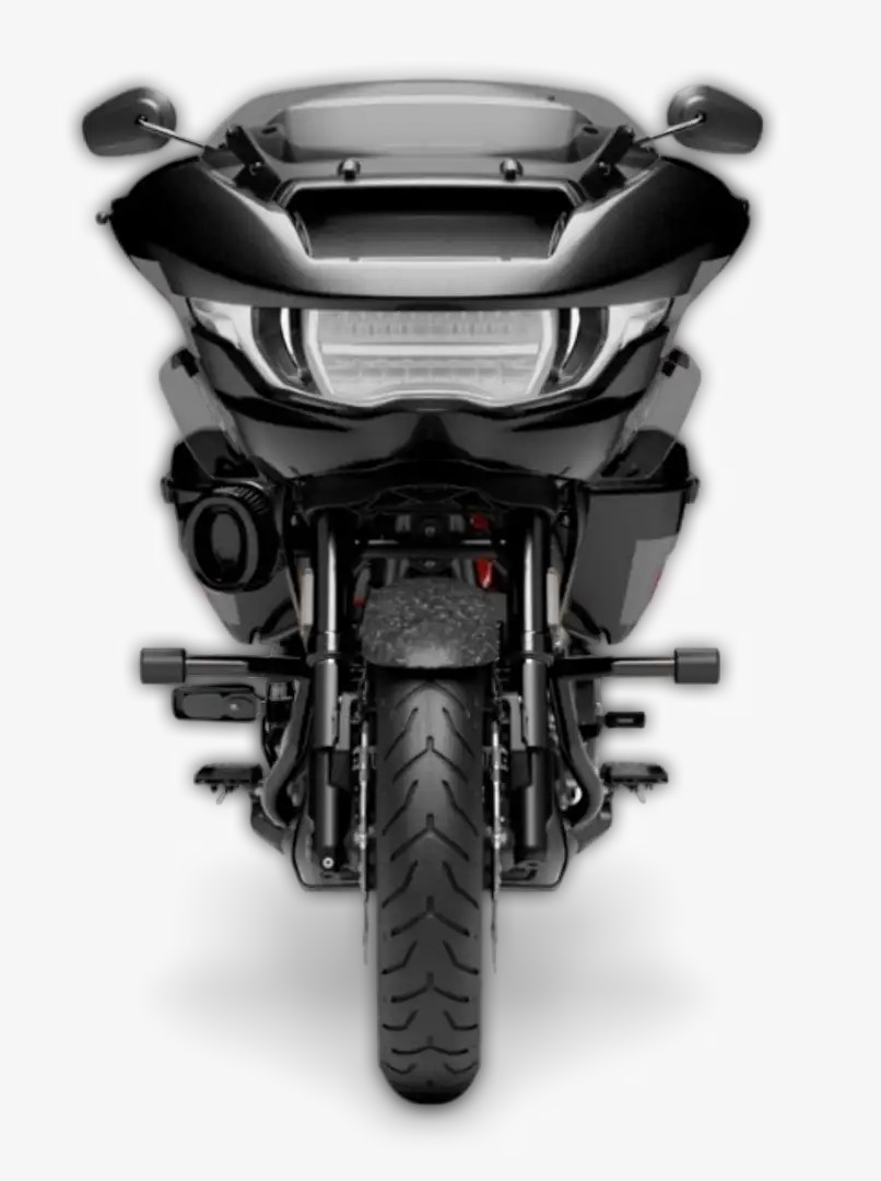 2025 Harley-Davidson Touring - 1 km - Náhled 8