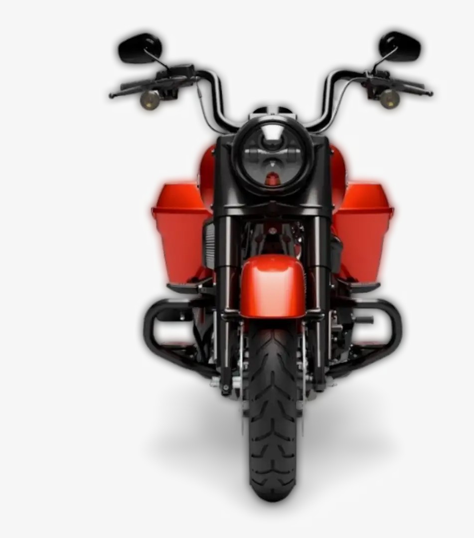 2025 Harley-Davidson Touring - 1 km - Náhled 6