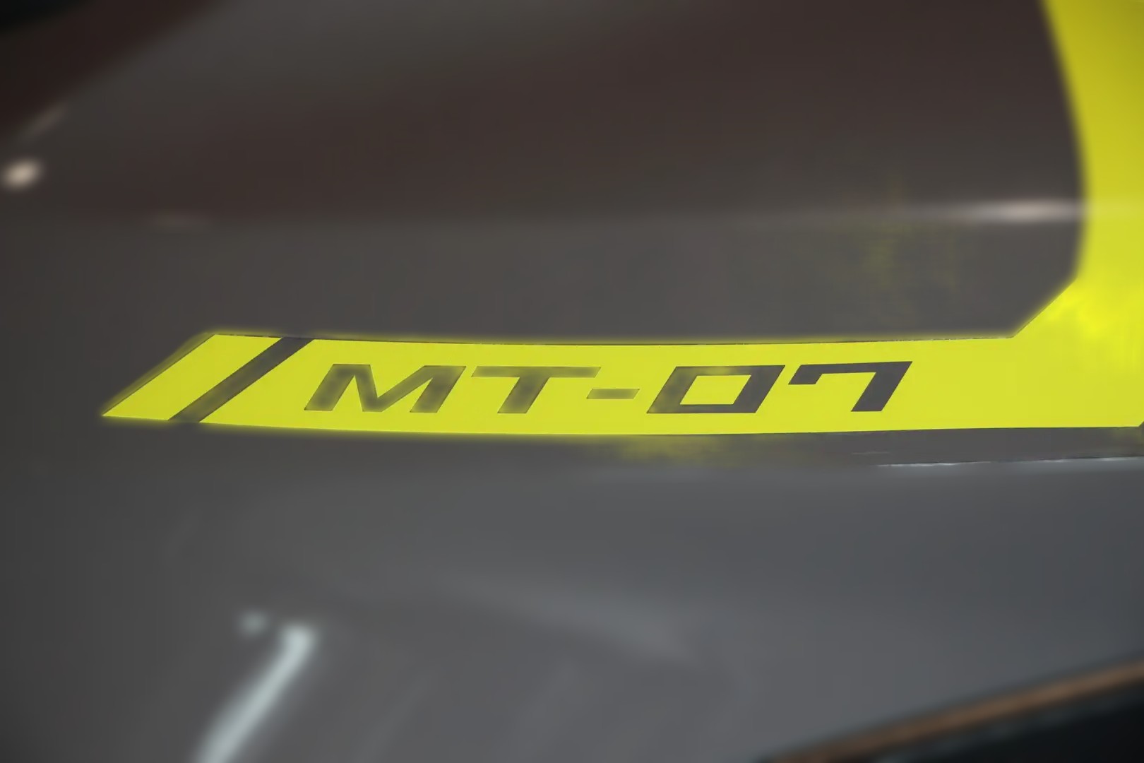 2016 Yamaha MT-07 - 26 320 km - Náhled 14
