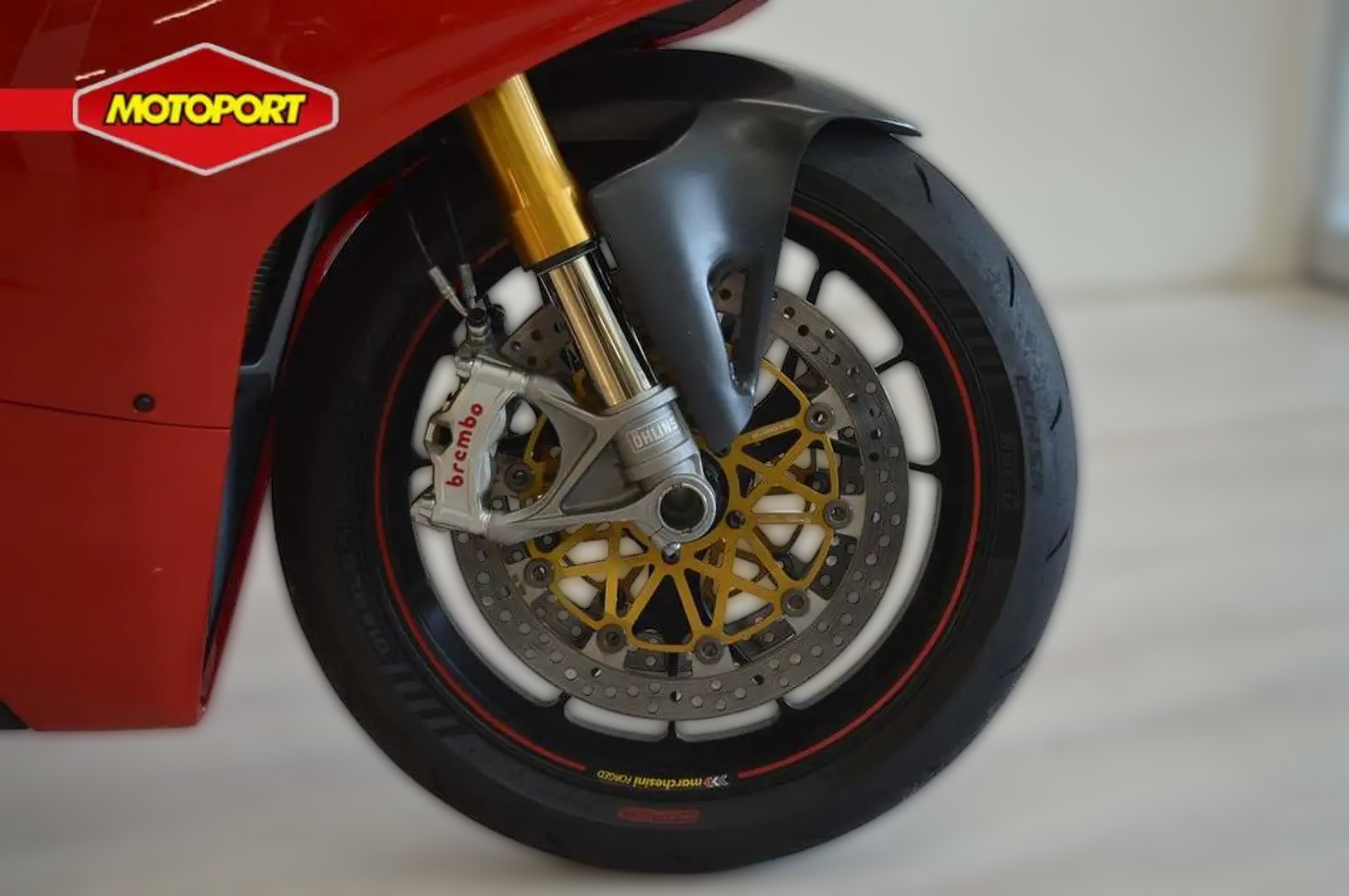 2018 Ducati Panigale V4 - 13 916 km - Náhled 8