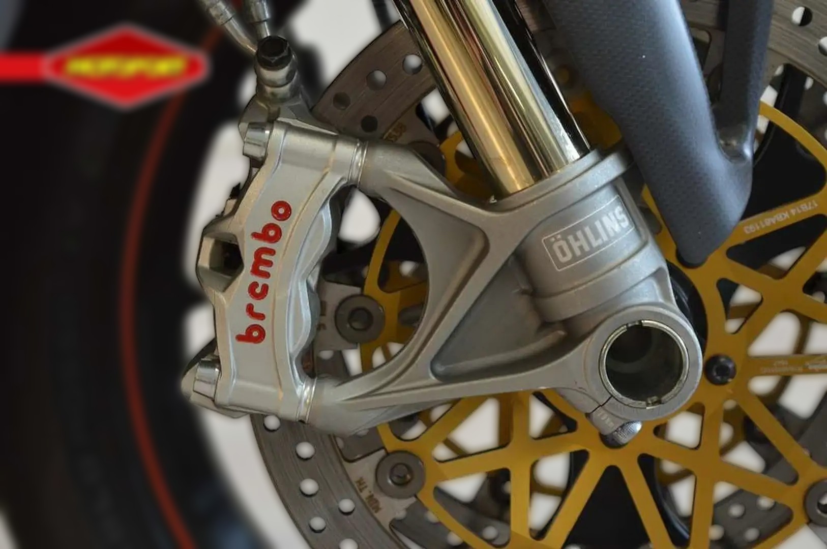 2018 Ducati Panigale V4 - 13 916 km - Náhled 10