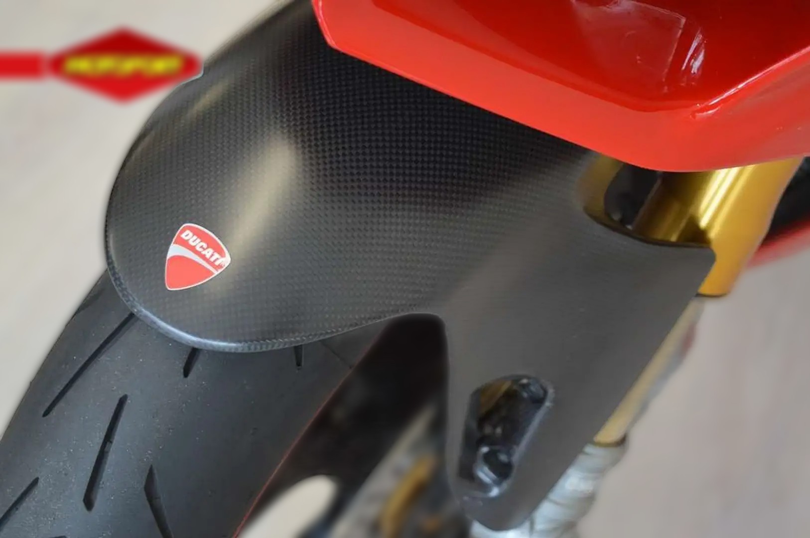 2018 Ducati Panigale V4 - 13 916 km - Náhled 18
