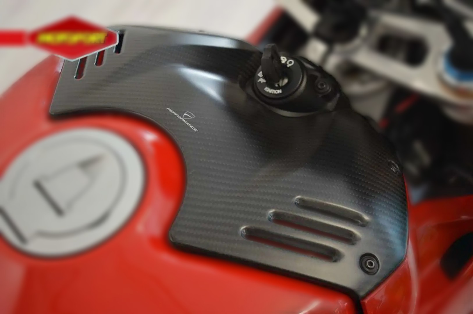 2018 Ducati Panigale V4 - 13 916 km - Náhled 19