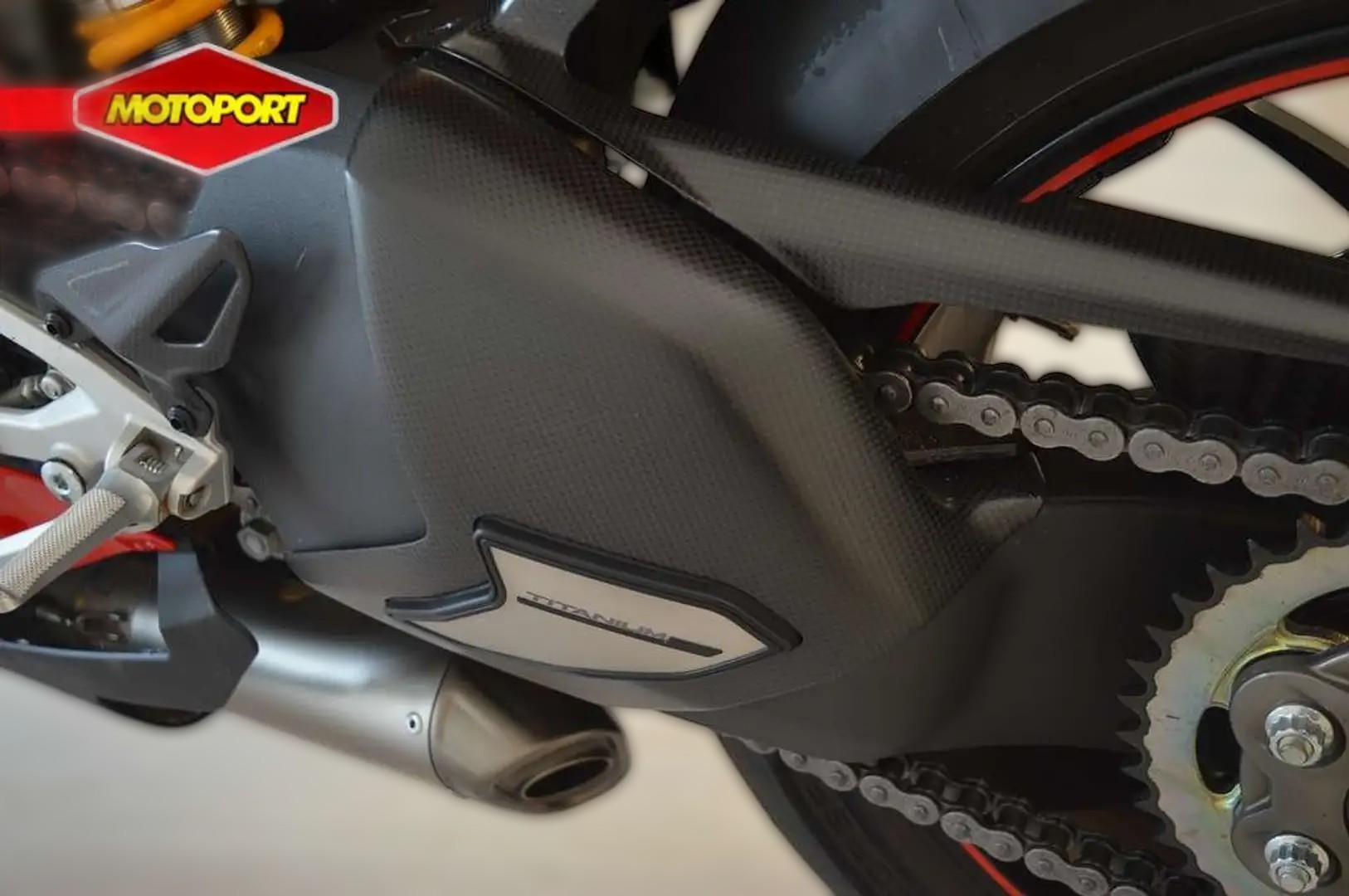 2018 Ducati Panigale V4 - 13 916 km - Náhled 22