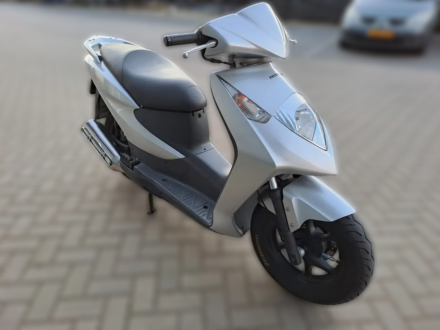 2020 Honda Forza 300 - 15 500 km - Náhled 5
