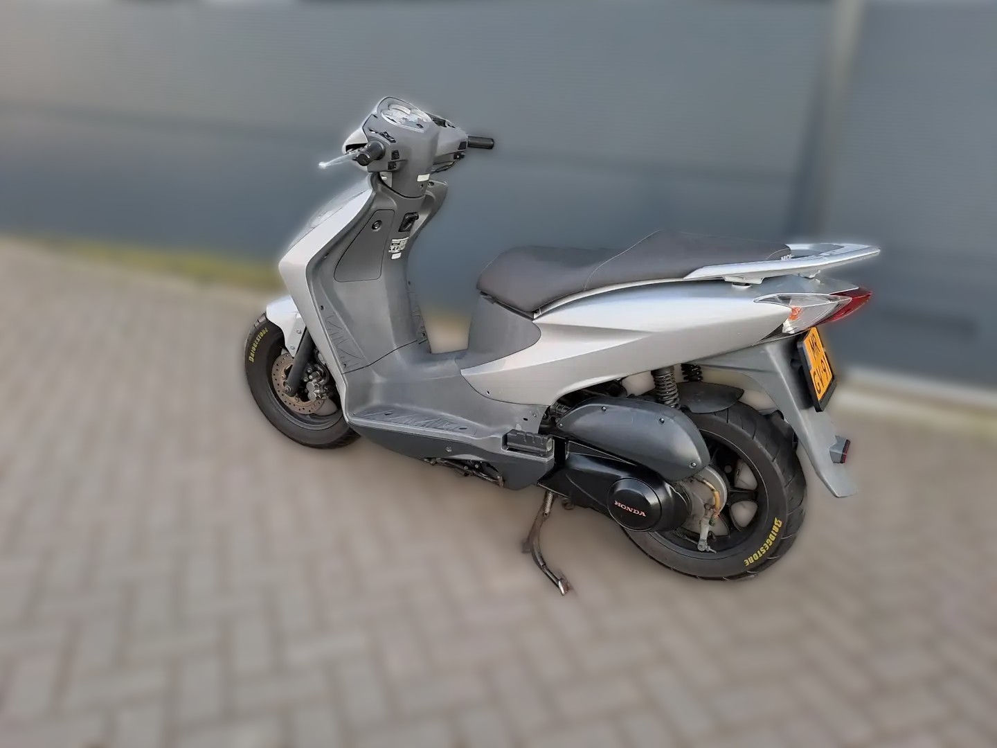 2020 Honda Forza 300 - 15 500 km - Náhled 7