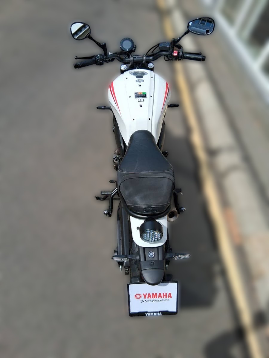 2023 Yamaha MT-07 - 0 km - Náhled 2