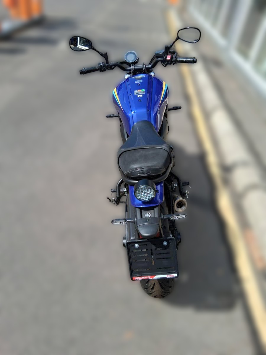 2023 Yamaha MT-07 - 0 km - Náhled 5