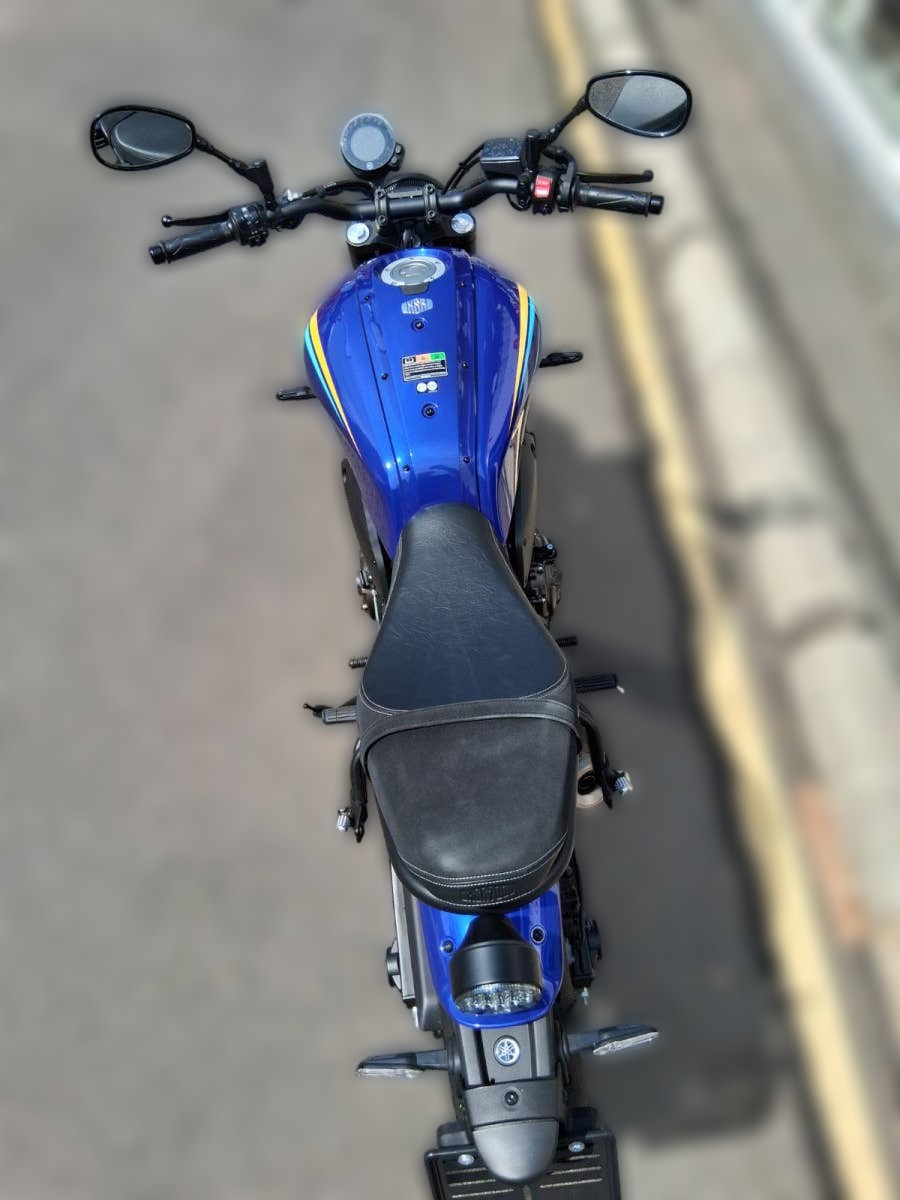 2023 Yamaha MT-07 - 0 km - Náhled 7