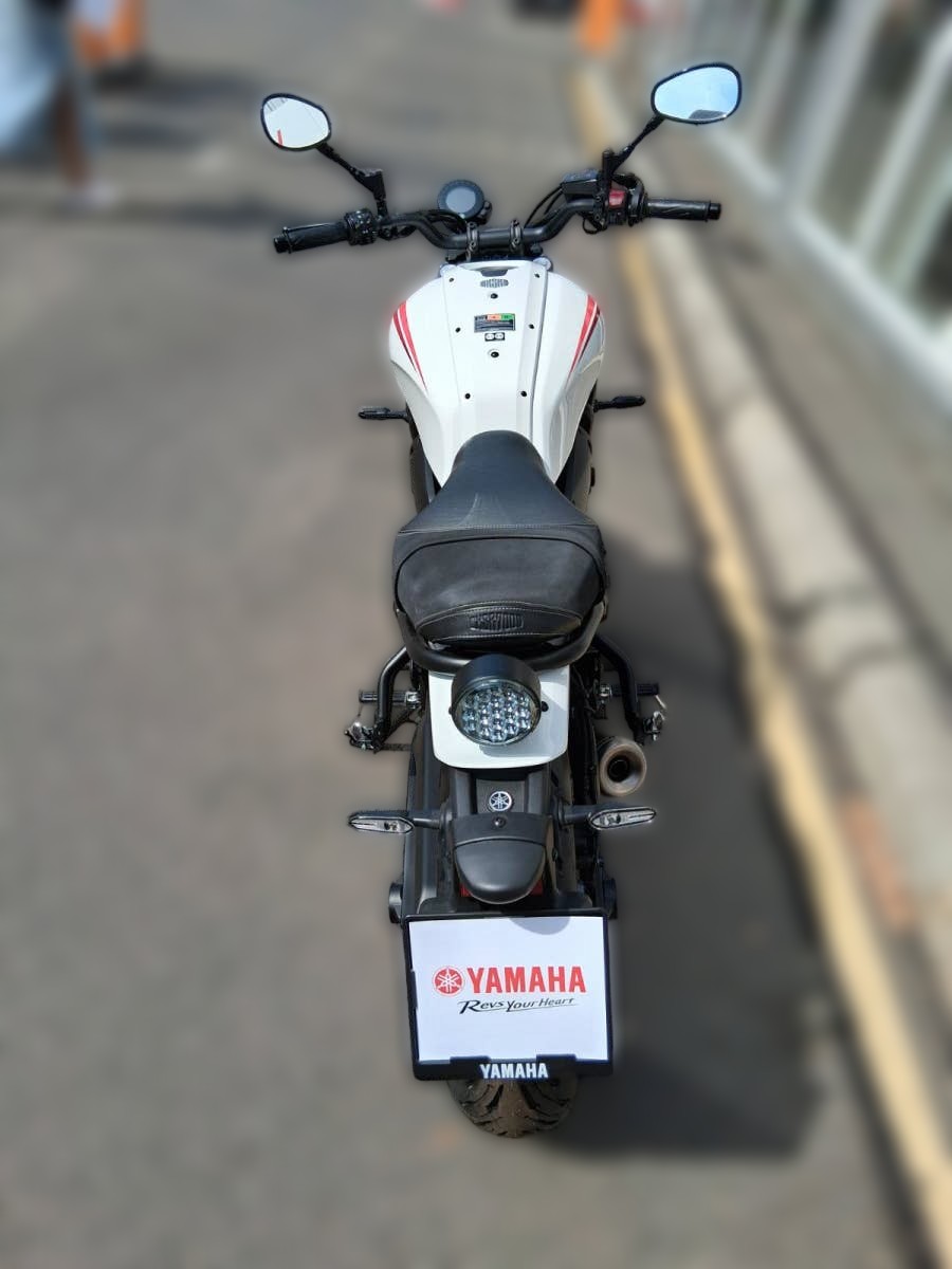 2023 Yamaha MT-07 - 0 km - Náhled 17