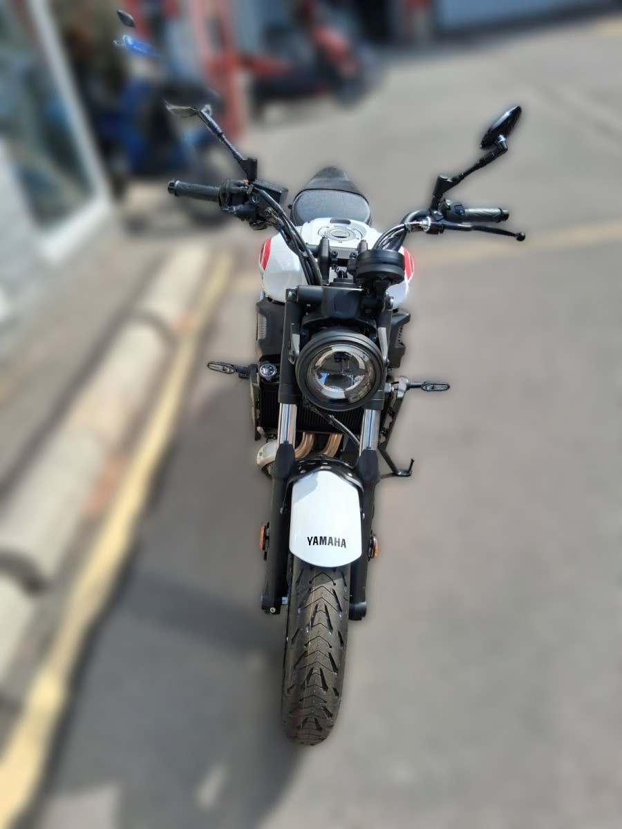 2023 Yamaha MT-07 - 0 km - Náhled 22