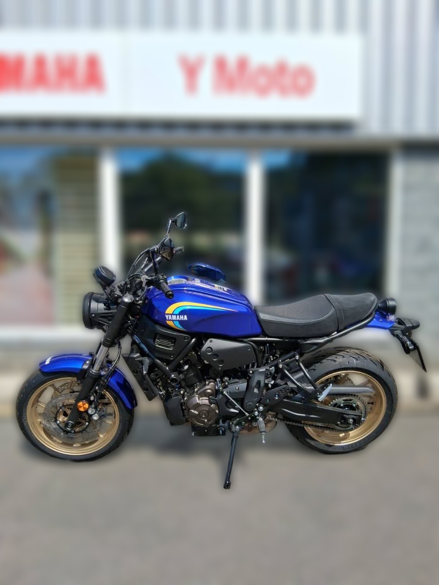 2023 Yamaha MT-07 - 0 km - Náhled 27