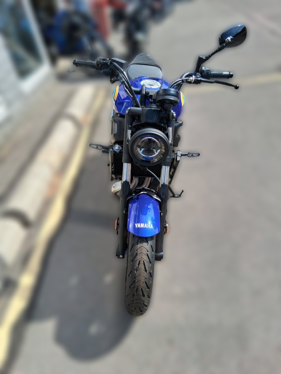 2023 Yamaha MT-07 - 0 km - Náhled 29