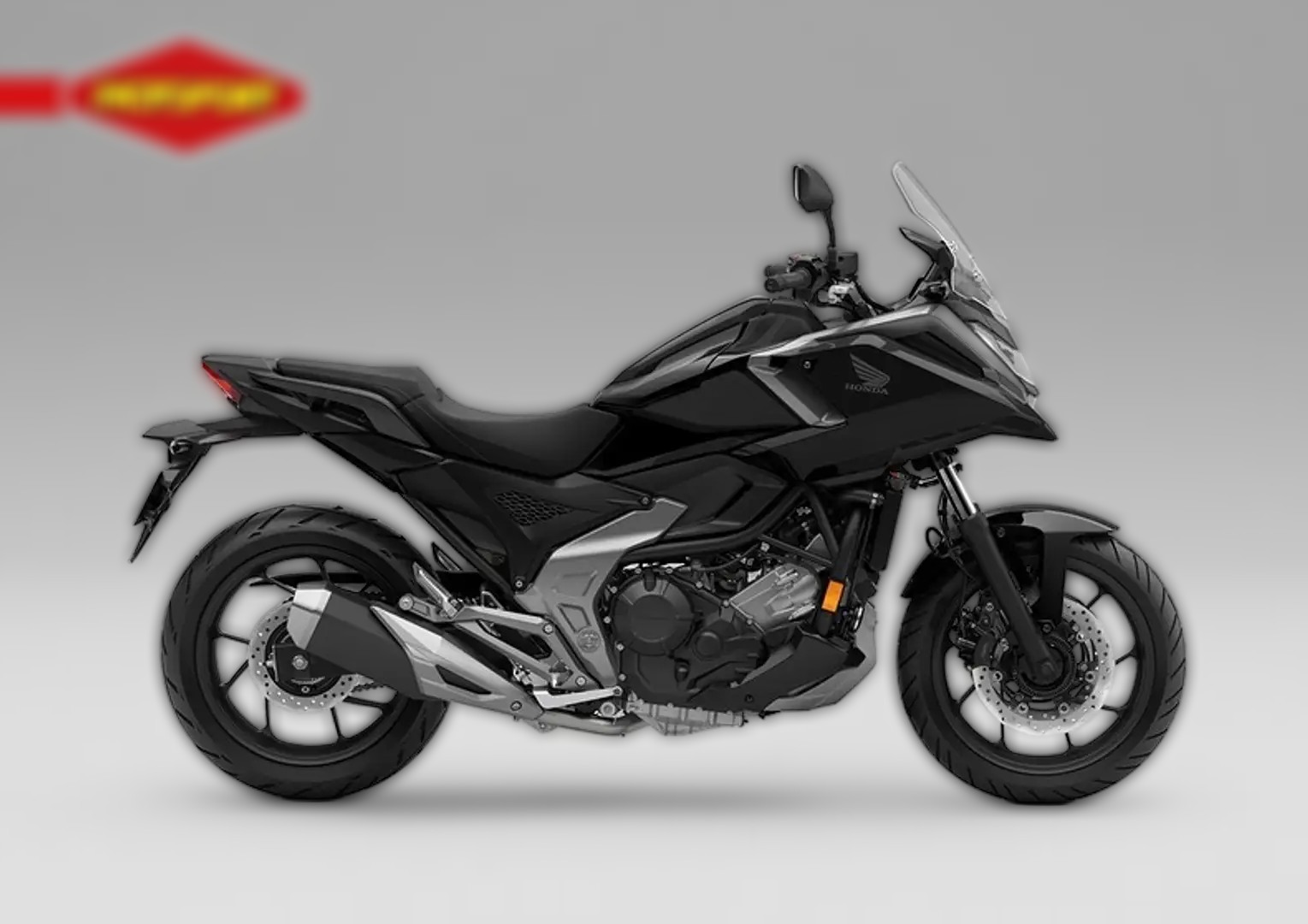 2025 Honda NC 750 X - 0 km