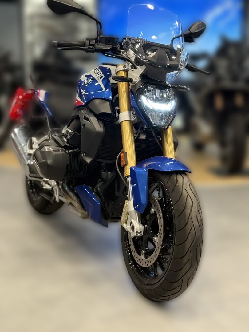 2023 BMW R 1250 GS - 26 472 km - Náhled 8