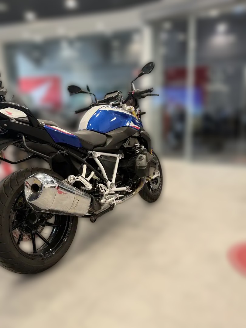 2023 BMW R 1250 GS - 26 472 km - Náhled 11