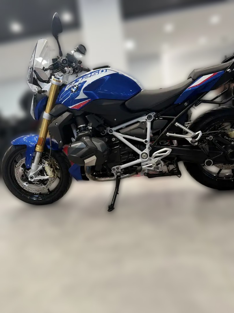 2023 BMW R 1250 GS - 26 472 km - Náhled 12