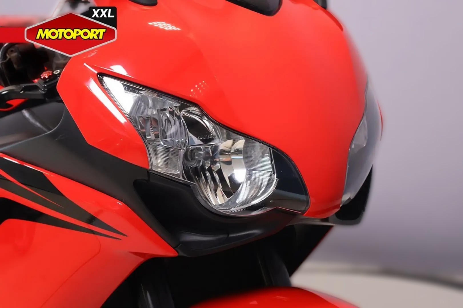 2009 Honda CBR 1000RR - 26 900 km - Náhled 11