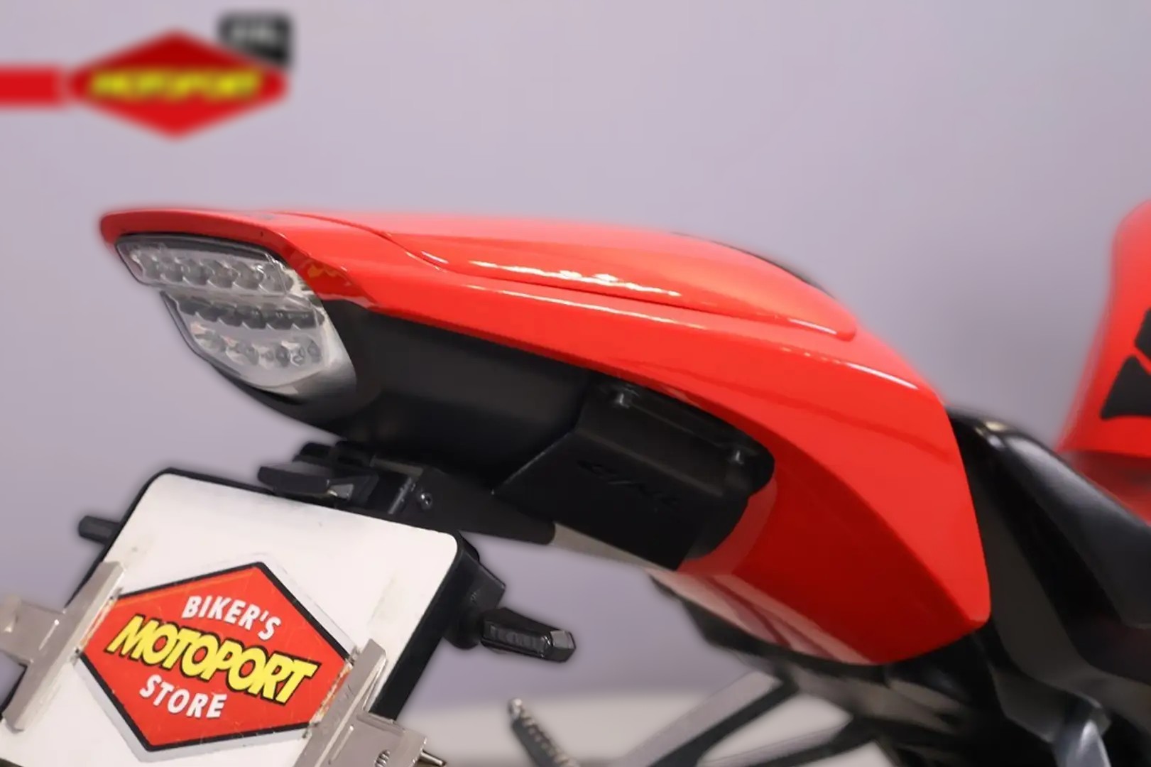 2009 Honda CBR 1000RR - 26 900 km - Náhled 15