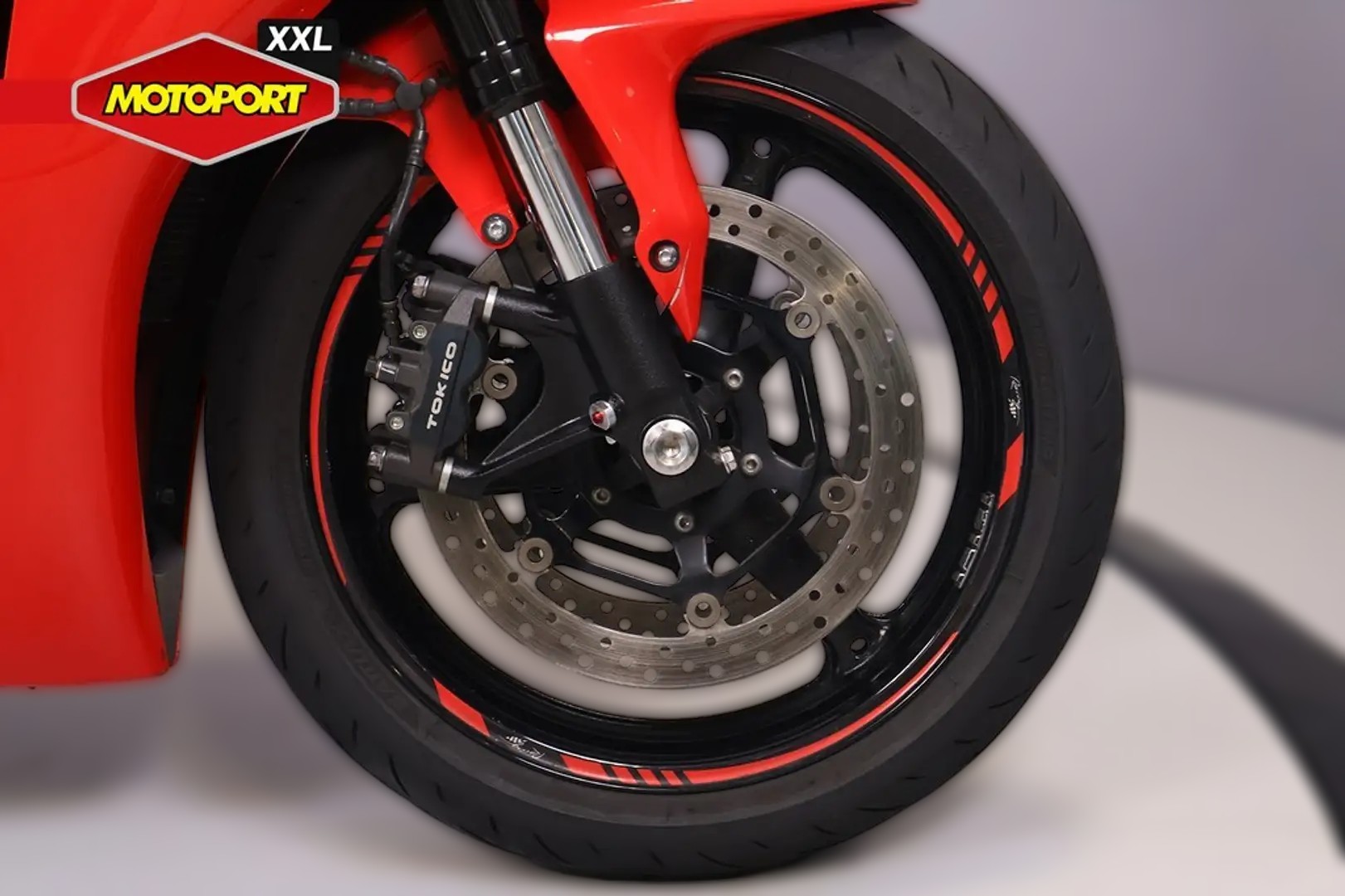 2009 Honda CBR 1000RR - 26 900 km - Náhled 20