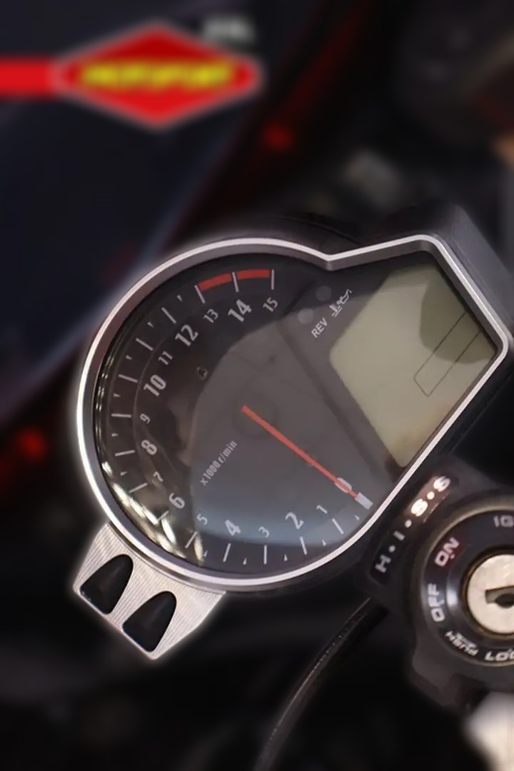 2009 Honda CBR 1000RR - 26 900 km - Náhled 22