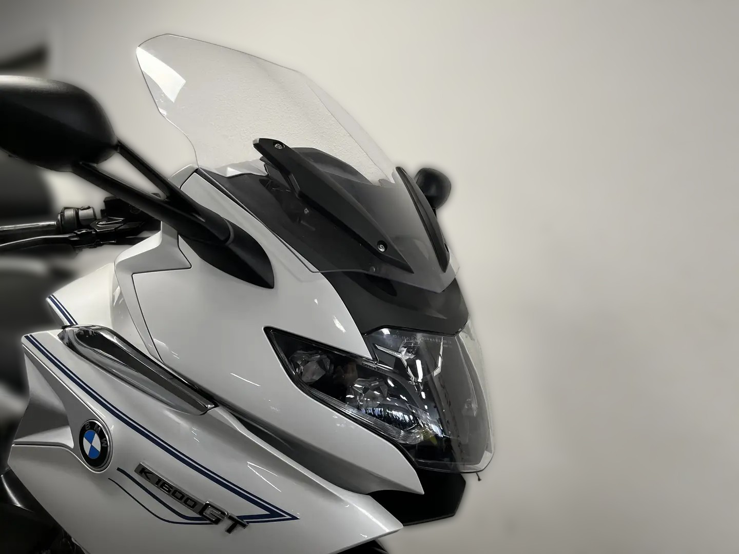 2022 BMW K 1600 GT - 65 535 km - Náhled 11