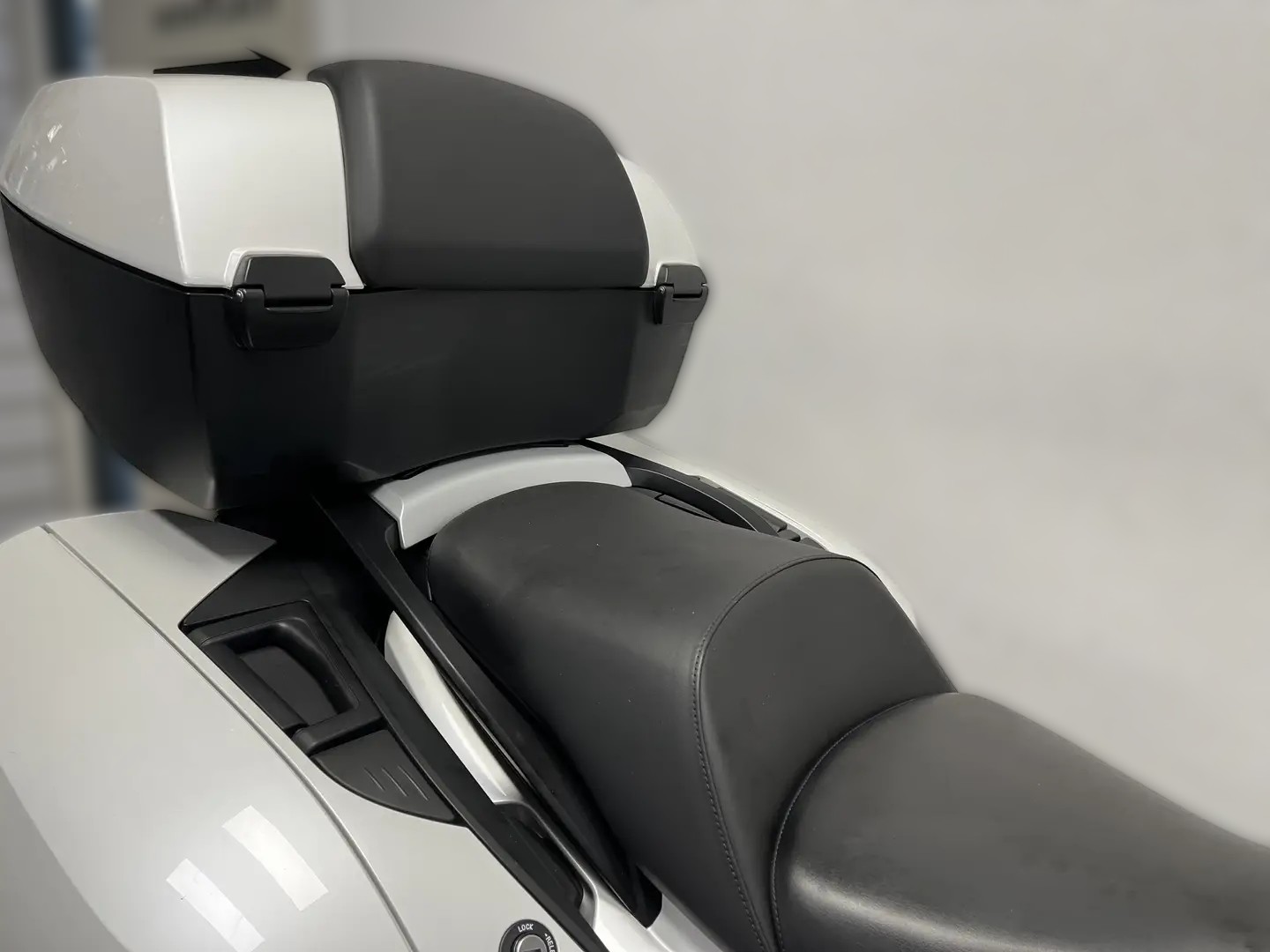 2022 BMW K 1600 GT - 65 535 km - Náhled 14