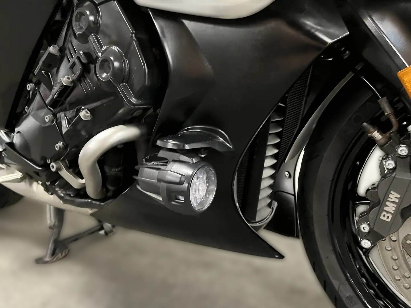 2022 BMW K 1600 GT - 65 535 km - Náhled 25