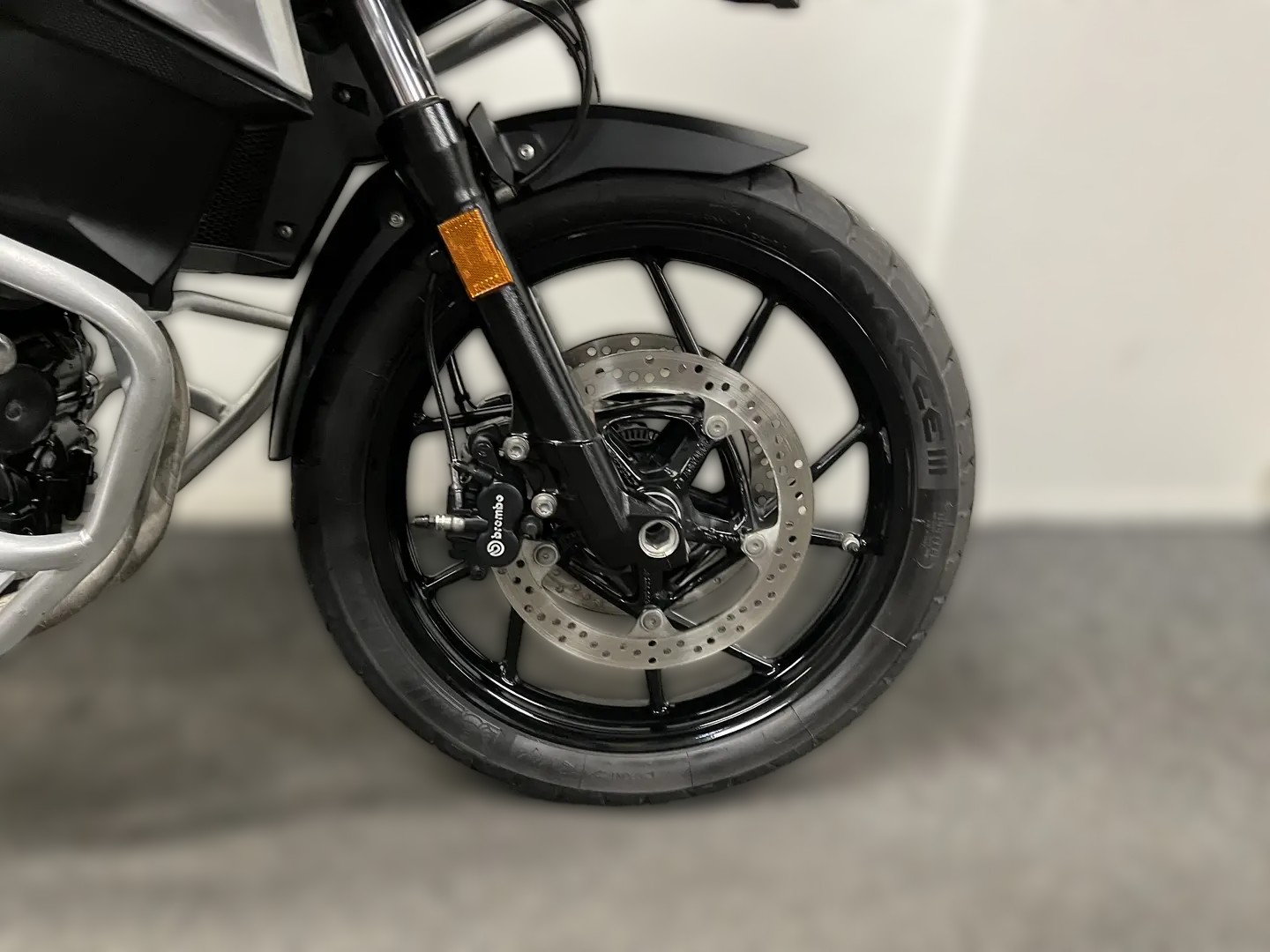 2021 BMW F 750 GS - 37 781 km - Náhled 27
