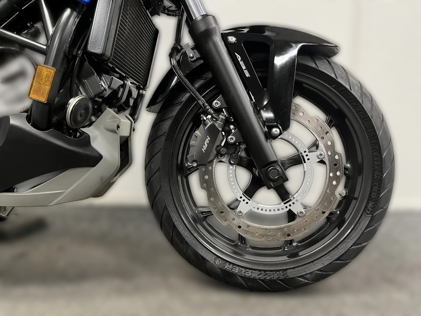 2021 Honda NC 750 X - 9 673 km - Náhled 7