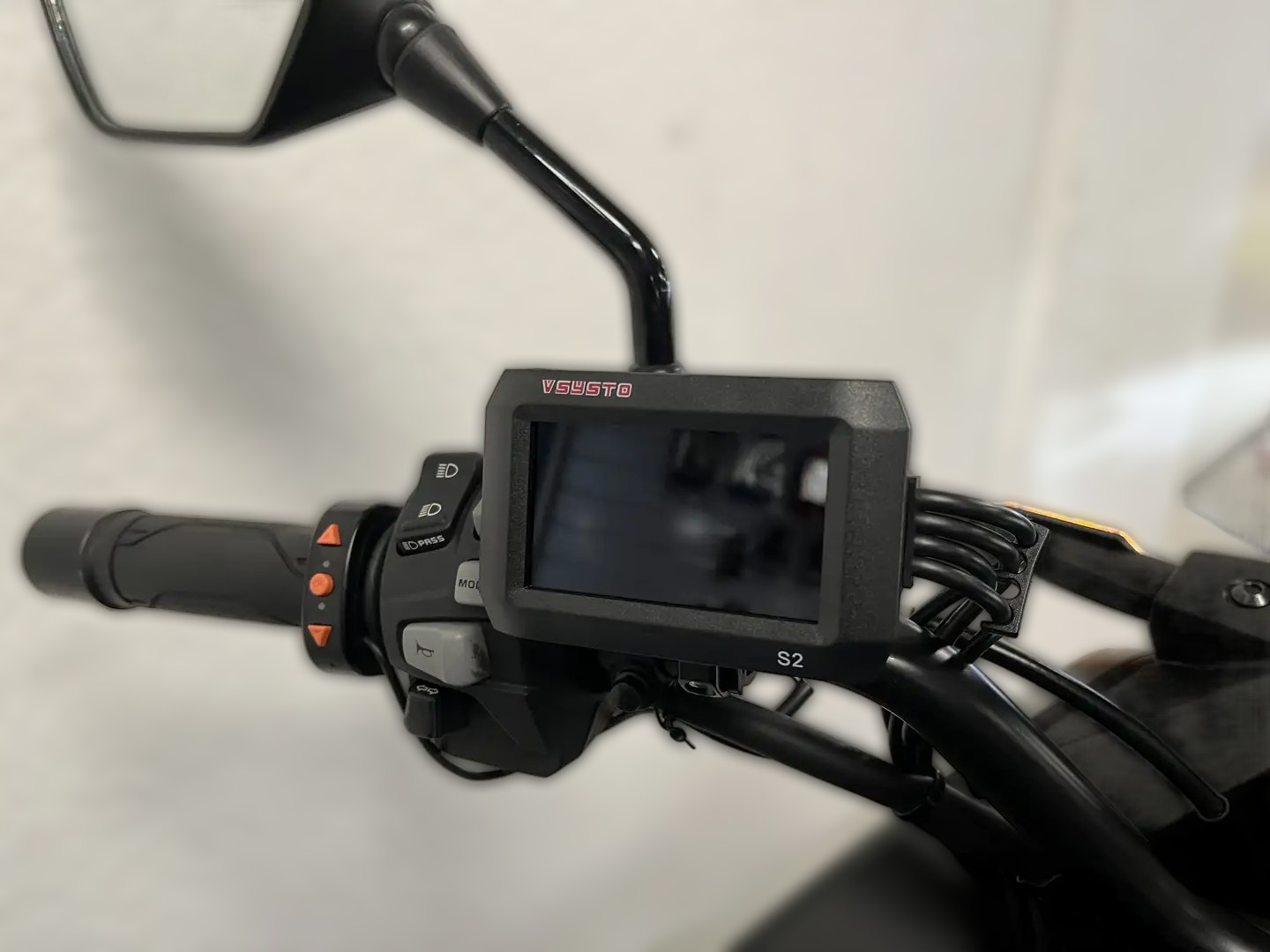2021 Honda NC 750 X - 9 673 km - Náhled 29