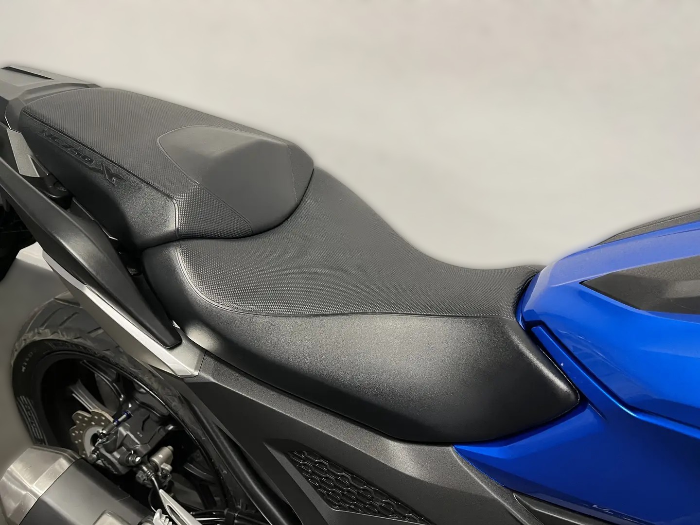 2021 Honda NC 750 X - 9 673 km - Náhled 30
