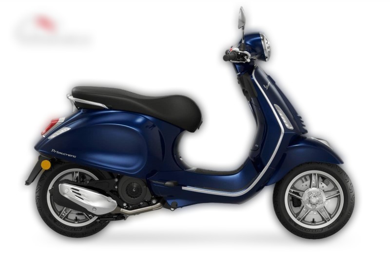 2023 Piaggio Vespa Primavera - 0 km