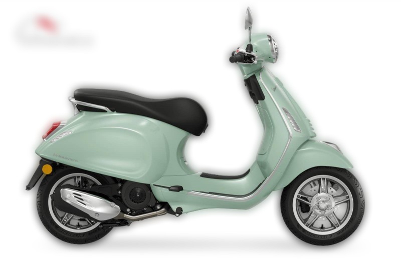 2023 Piaggio Vespa Primavera - 0 km - Náhled 2