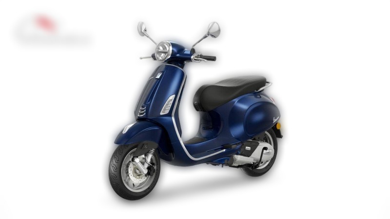 2023 Piaggio Vespa Primavera - 0 km - Náhled 3