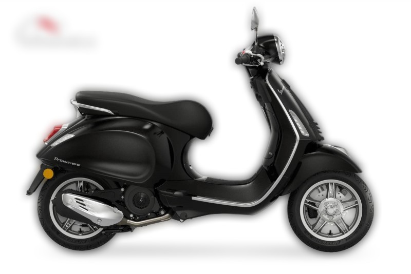 2023 Piaggio Vespa Primavera - 0 km - Náhled 5