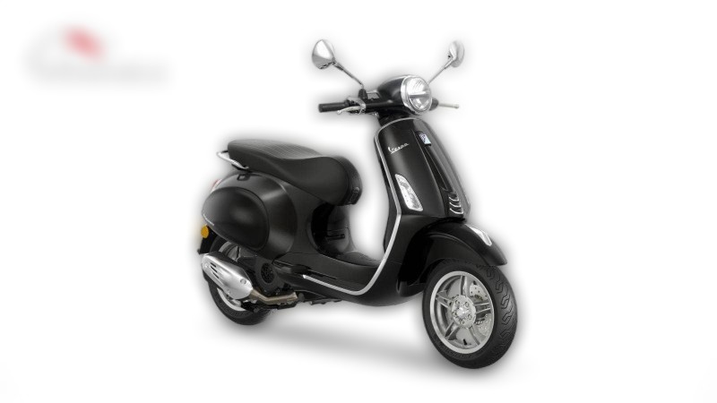 2023 Piaggio Vespa Primavera - 0 km - Náhled 11