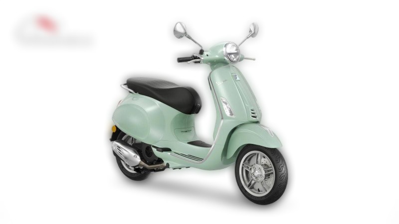 2023 Piaggio Vespa Primavera - 0 km - Náhled 12
