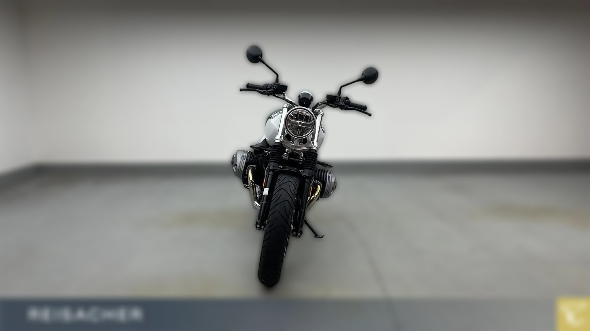 2024 BMW R nineT - 708 km - Náhled 5