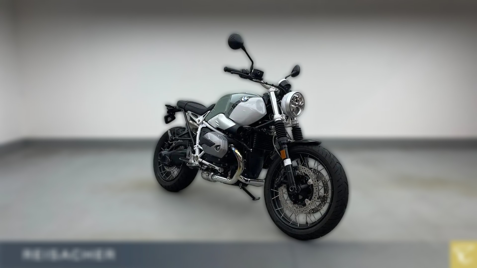 2024 BMW R nineT - 708 km - Náhled 17
