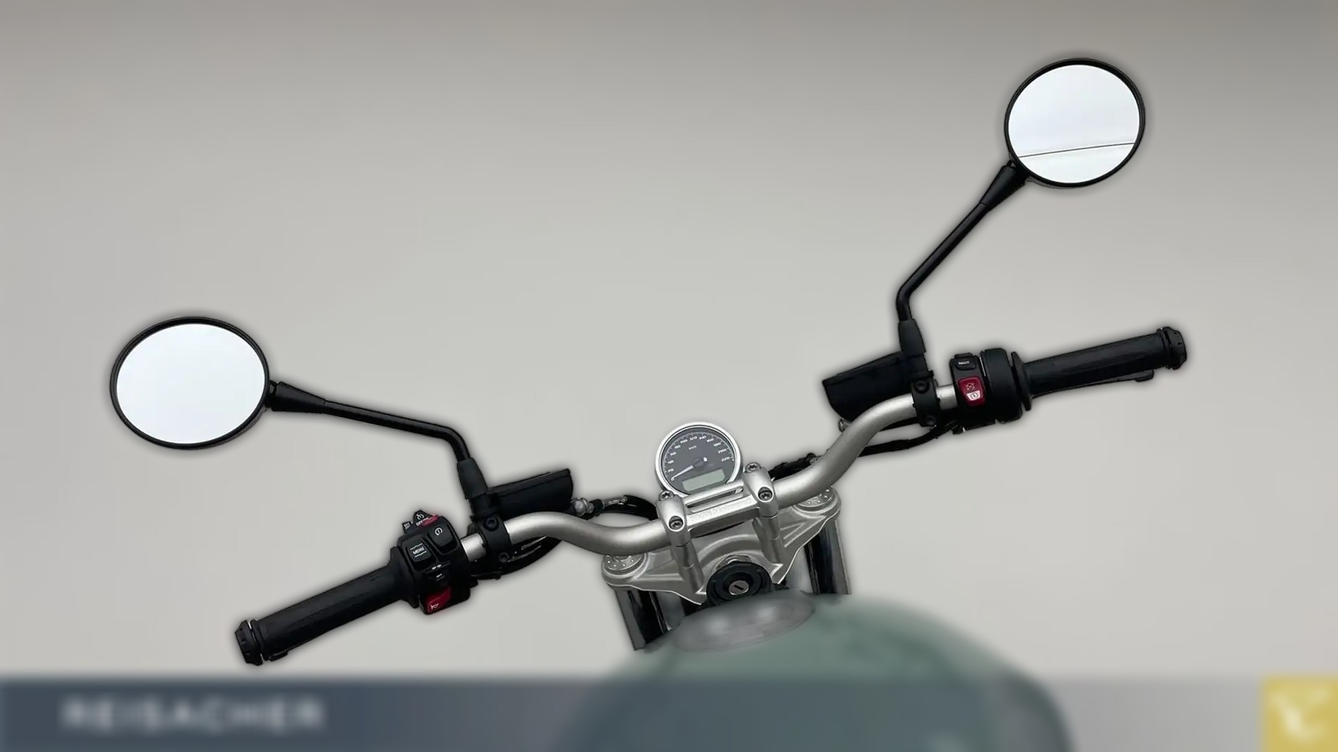 2024 BMW R nineT - 708 km - Náhled 21