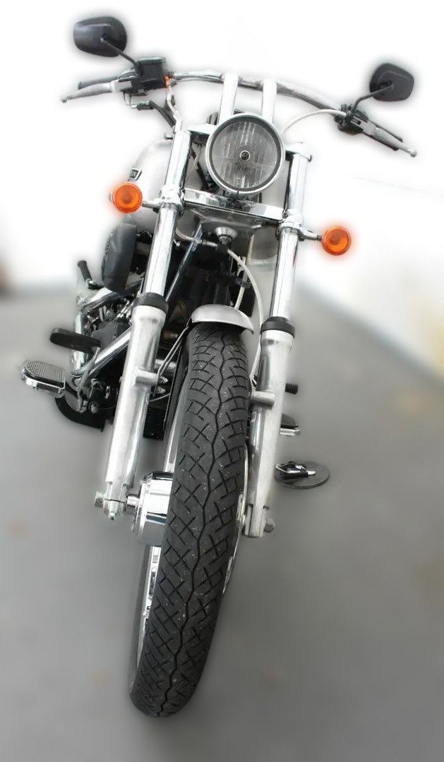 2007 Harley-Davidson Harley-Davidson Softail - 18 500 km - Náhled 7