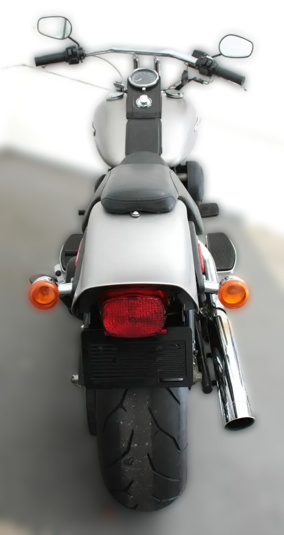 2007 Harley-Davidson Harley-Davidson Softail - 18 500 km - Náhled 12