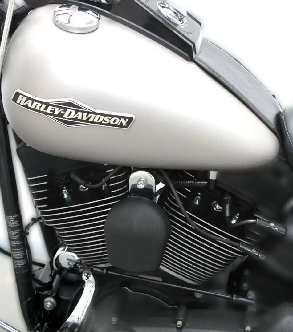 2007 Harley-Davidson Harley-Davidson Softail - 18 500 km - Náhled 15